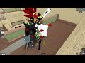 PLAYING MM2 AS KUROMI!! (Murder Mystery 2)