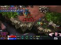 Clem vs MASS MUTALISKS! StarCraft 2 Finals