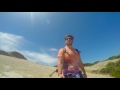 Summer 2015 Cavallo Island GO PRO