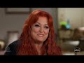 Wynonna Judd on navigating grief, healing while touring after mother's death
