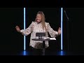 A Change of Perspective (Acts 11) - Pastor Amira Onuoha