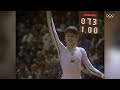 Nadia Comăneci 🤸🏼‍♀️ - All seven perfect 🔟's at Montreal 1976