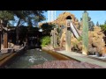 Log ride at Knotts Berry Farm 1080P @ 60fps with HDR off. Filmed with a Samsung Note 4.