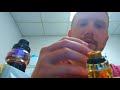 First Vape First look at the Snowwolf Mfeng and Thinkvape Thor