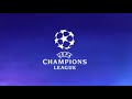 UEFA Champion's League intro 2023/24 (fan made shorter version)