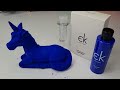 Art Product Review - Easy Klein - The Incredibly Kleinish Blue by CultureHustle