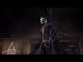 Batman: Arkham Asylum video. Sep 30, 2023