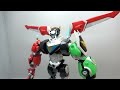 볼트론 레전더리 디펜더VOLTRON LEGENDARY DEFENDER[GOLION]