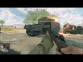 Enlisted: Battle of Tunisia - BR II - Gameplay