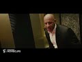 Furious 7 (4/10) Movie CLIP - Letty vs. Kara (2015) HD