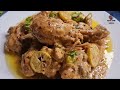 Lemon Pepper Chicken ❤️| Best Chicken Starter Recipe ❤️ | Murgh Kali Mirch