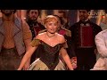 Frozen performs 'For The First Time in Forever' | Olivier Awards 2022 with Mastercard