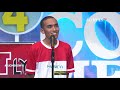 Stand Up Comedy Abdur: Kalo Raditya Dika Jadi Penyanyi Dangdut... - SUCI 4