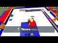 TROLLING THE CUTEST NOOB IN THE SERVER (Superhero Tycoon Roblox)