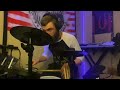 TORMENT - LIVE DRUM / ONE TAKE