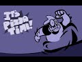 Pizza Tower | It's Pizza Time! | Animatic