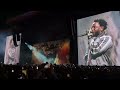 Kendrick Lamar - N95 LIVE @ Camp Flog Gnaw 2023