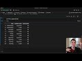 Complete Python Pandas Data Science Tutorial! (2024 Updated Edition)
