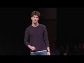 What I’ve Learned From Life With Seizures | Ian Stein | TEDxTheMastersSchool