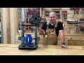 EASY 3D Printers Belong In The Woodshop! The AnkerMake M5C Made Me Love 3D Printers!