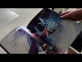 The King of Fighters ALLSTAR Art Book Unboxing