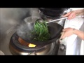 Authentic Chinese Veggie Stir Fry