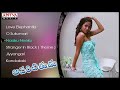 Aparichithudu Telugu Movie || Full Songs Jukebox || Vikram, Sadha