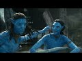 All Neteyam Best Moments 4K IMAX | Avatar The Way Of Water |