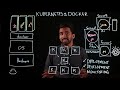 Kubernetes vs. Docker: It's Not an Either/Or Question