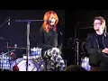 Lindsey Stirling - Q & A Part 2 - Sacramento, Ace of Spades, January 30, 2015