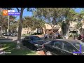Antifa and BLM Harass Man Filming Their Activities in His Neighborhood