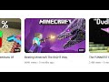 The Funniest Fake Minecraft Speedruns Of All Time...
