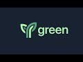 Logo Design Green