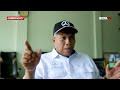 Klarifikasi Haji Haryanto Busnya Tabrak Pajero di Tol Batang yang Viral di Medsos