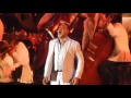 Jodi Benson, Darren Criss, Norm Lewis, Tituss Burgess - If Only (Hollywood Bowl)