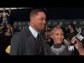 Will Smith's TOXIC relationship with Jada Pinkett Smith