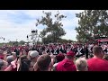 OSU #drumline - Bob and Bucks - 9/16/23 #marchingband #ohio #tbdbitl #ohiostate