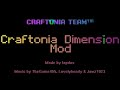 Craftonia Dimension OST - Craftonia Fields