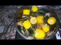 Basic Butter Garlic Shrimp and Tahong