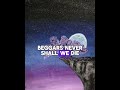 HOIST THE COLOURS (unofficial lyrics) -Bobby Bass
