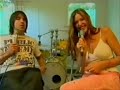 Anthony Kiedis interview 2003 V-festival