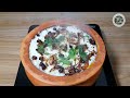 Mutton Dum Biryani | Claypot Biryani Easy For Beginners| Easy and Tasty Biriyani Recipe by FoodTech