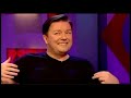 Ricky on Jonathan Ross - March 2007