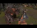 Improving Total Warhammer 3 by Destroying All Elves