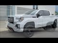 2020 GMC Sierra 1500 AT4 CrewCab 4x4 - For Sale - Formula Imports Charlotte, NC and Greenville, SC