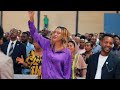 አምላኬ ክበርልኝ ዘማሪ ናቲ Singer Nati @Bethel tvchannel