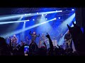 Body Count- Civil War/Raining Blood (Live in Anaheim, CA) (May 22, 2024)