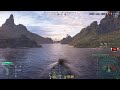 World of Warships - Pros don't need to look