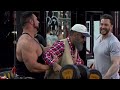 Elite Powerlifter Pretended to be an OLD MAN #5 | Anatoly GYM PRANK