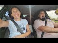🛑 ASÍ NOS VA en las rutas venezolanas [Viajando en auto camperizado de Cabimas a Adícora, Venezuela]